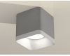 Накладной светильник Ambrella Light Techno XS7807001 (C7807, N7701)