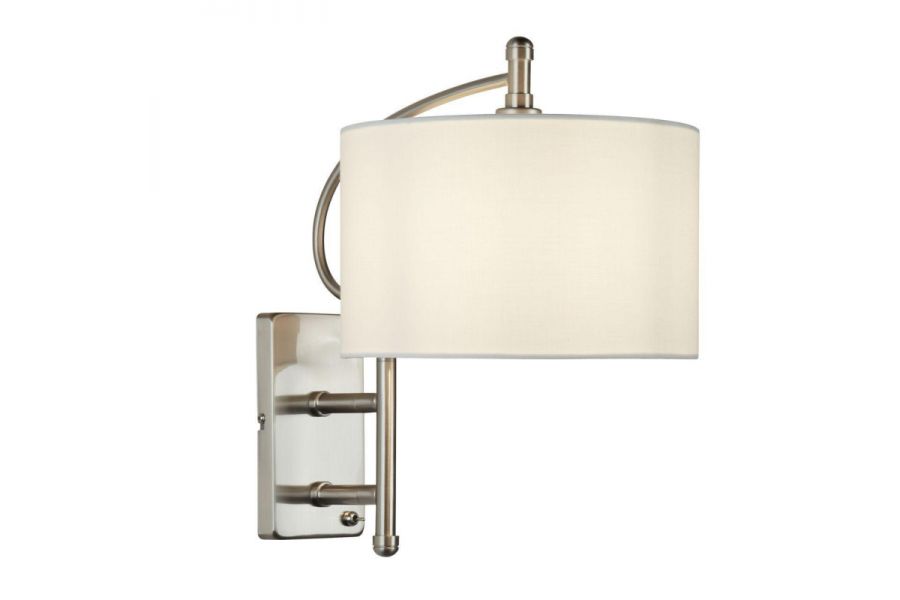 Бра Arte Lamp Adige A2999AP-1SS