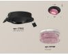 Встраиваемый светильник Ambrella Light Techno Spot XC7652062 (C7652, N7193)