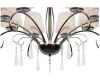 Подвесная люстра iLamp Perfection RM7006/8CR
