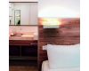 Настенный светильник Mantra Hanok 7775