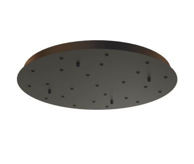 Основание потолочное 24L Mantra Modular Light Florones 9377