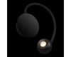 Гибкое бра Loft IT Point 10254 Black
