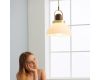 Подвесной светильник ImperiumLoft Arc Globe 101295-26
