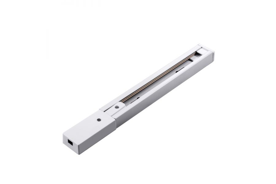 Шинопровод однофазный Arte Lamp Track Accessories A520233