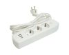 Удлинитель Stekker Home plus HM08-33-02 49977