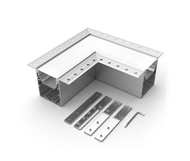 Соединитель профиля Arlight SL-LINIA 030132