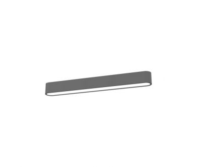 Потолочный светильник Nowodvorski Soft Ceiling Led 60x6 7527