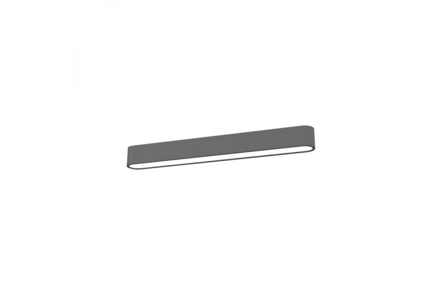 Потолочный светильник Nowodvorski Soft Ceiling Led 60x6 7527