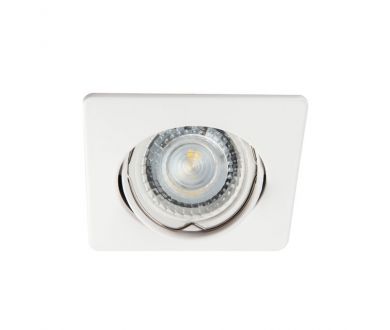 Встраиваемый светильник Kanlux Nesta DTL-W 26749