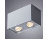 Потолочный светильник Arte Lamp Factor A5544PL-2WH