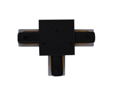 T-образный коннектор Reluce RL 06045 T-connector BK