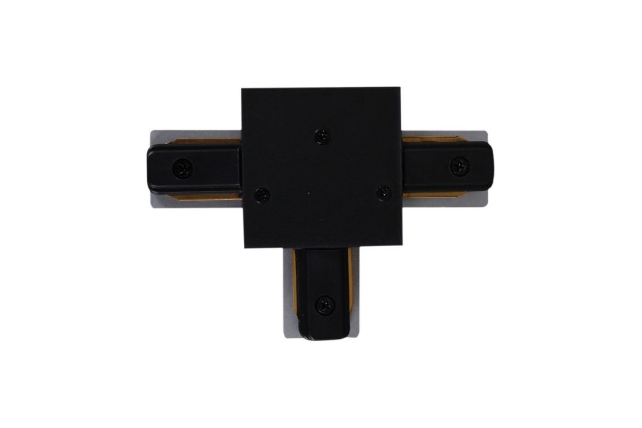 T-образный коннектор Reluce RL 06045 T-connector BK