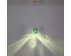 Подвесной светильник Odeon Light L-Vision Gemme 7110/4LC