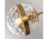 Люстра на штанге Arte Lamp Delacrua A7770SP-13PB