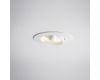 Встраиваемый светильник Nowodvorski Egina Led White 10551