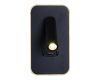Спот Reluce 86204-9.2-001KT LED12W+USB BK