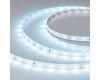 Светодиодная лента Arlight RT-A60-8mm 24V Ice Blue (4.8 W/m, IP20, 5m) 055376