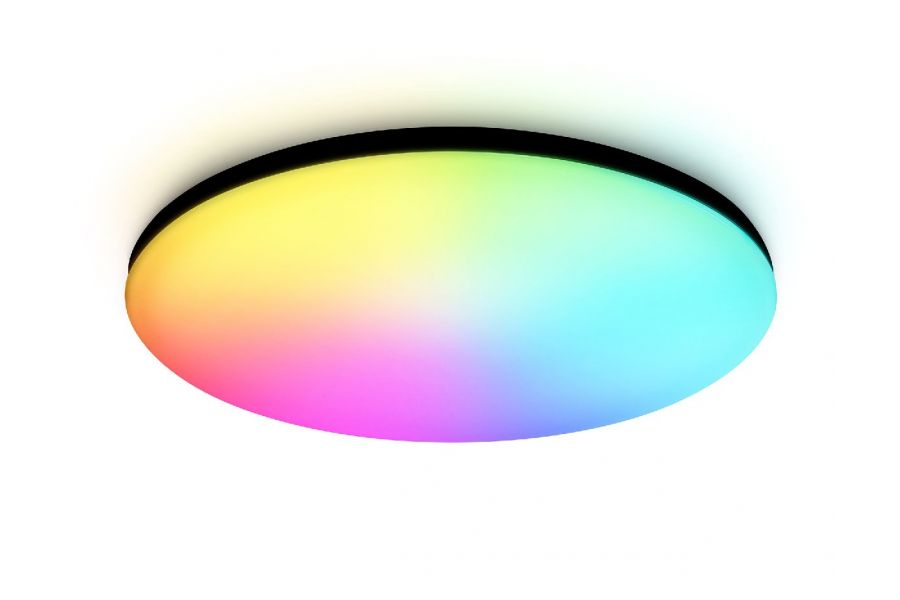 Потолочный светильник Ambrella Light Orbital Dance FZ2005