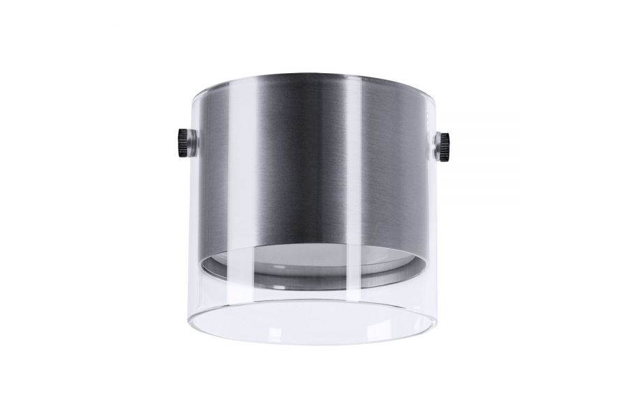 Накладной светильник Arte Lamp Lazio A5366PL-1SS