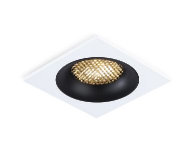 Встраиваемый светильник Ambrella Light Techno Spot Standard Tech TN102727