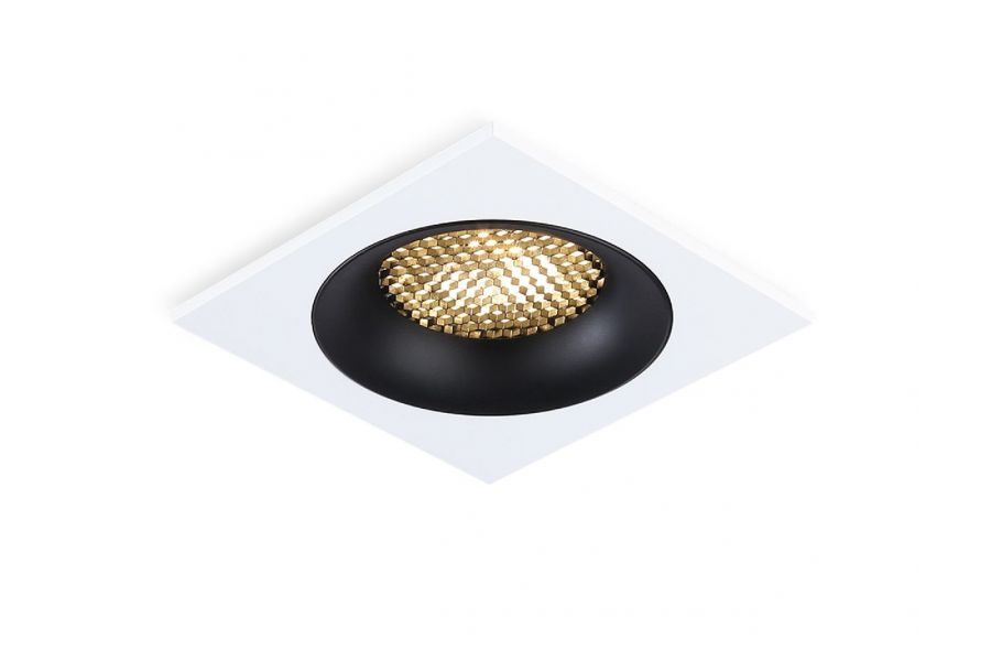 Встраиваемый светильник Ambrella Light Techno Spot Standard Tech TN102727