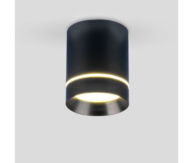 Накладной светильник Elektrostandard Topper 4690389196744 a063933