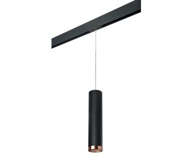 Трековый светильник Lightstar Rullo PRORP497430 (214497+595857+203430)