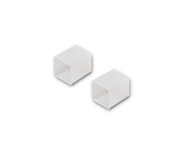 Заглушка для лент Arlight COB-6mm 054174