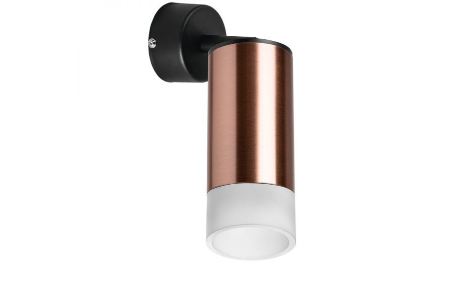 Встраиваемый спот Lightstar Rullo RB43031 (214430+590007+202431)