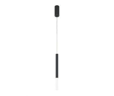Подвесной светильник Maytoni Pro Shade MOD157PL-L6BK