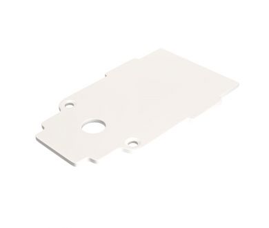 Заглушка Maytoni Technical Magnetic track TRA004EC-22W