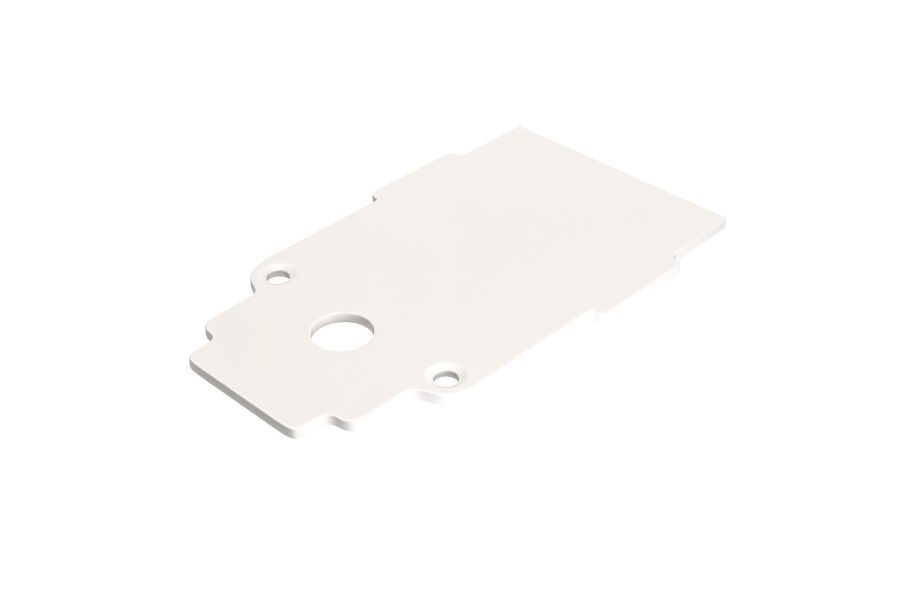 Заглушка Maytoni Technical Magnetic track TRA004EC-22W
