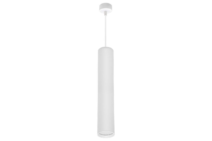 Подвесной светильник Reluce 16002-0.9-001LD 300mm GU10 WT