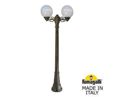 Парковый светильник Fumagalli Globe 250 G25.158.S20.BYF1R