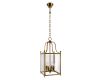 Подвесной светильник Loft IT Noble 10591/4 AB