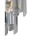 Подвесной светильник Vitaluce V4691DT-1/2S