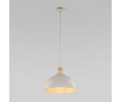 Подвесной светильник TK Lighting 5664 Cap Beige a065141