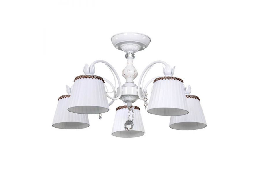Потолочная люстра Omnilux OML-46407-05