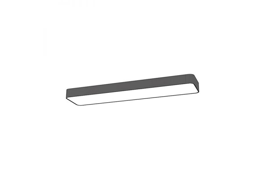 Потолочный светильник Nowodvorski Soft Ceiling Led 90x20 7531