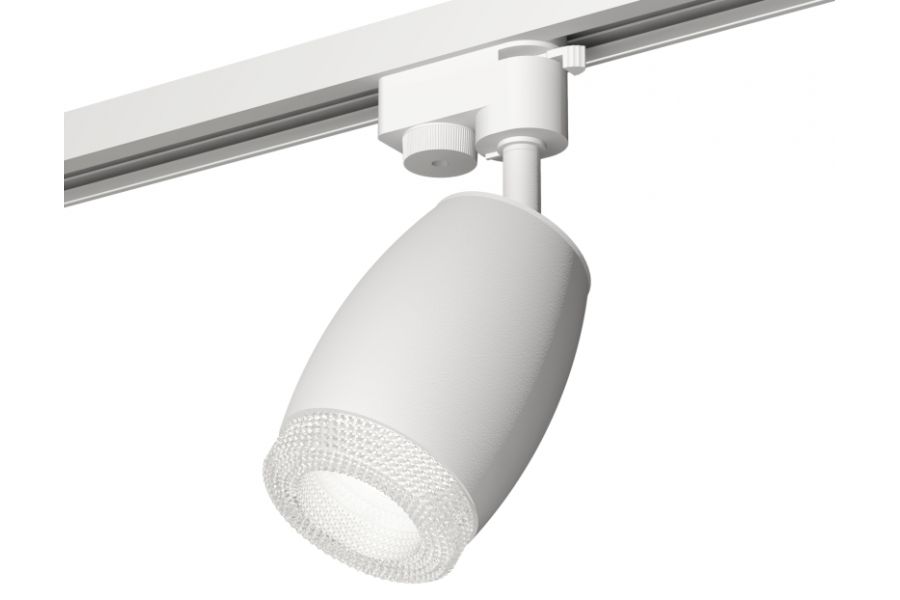 Трековый однофазный светильник Ambrella Light Track System XT1122020 (A2520, C1122, N7191)