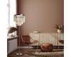 Торшер Divinare Nova Cognac 3002/06 PN-6