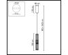 Подвесной светильник Odeon Light L-Vision Collier 5456/12L