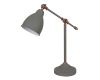 Настольная лампа Arte Lamp Braccio A2054LT-1GY