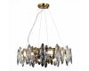 Подвесная люстра ST Luce Ancona SL1227.303.08