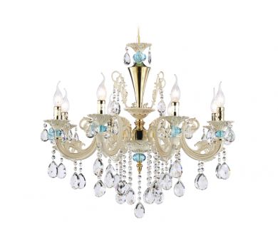 Купить Подвесная люстра Ambrella Light Traditional TR4926 Подвесная люстра Ambrella Light Traditional TR4926