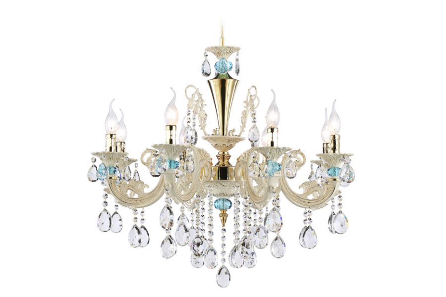 Подвесная люстра Ambrella Light Traditional TR4926