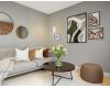 Бра Ambrella Light High Light Modern LH55154