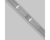Коннектор питания прямой гибкий Maytoni Technical Magnetic track system Exility Accessories for tracks Exility TRA034CPC-42W-5-1