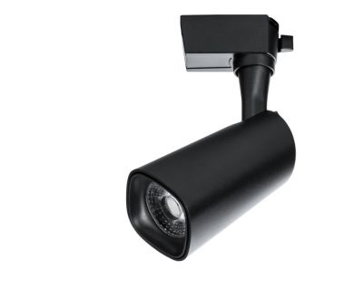 Светильник на шине ARTE Lamp A4562PL-1BK